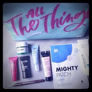 Self-Care Products | Travel/Sample Sizes